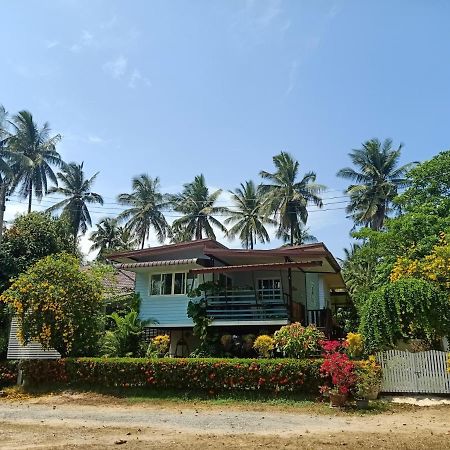 Boons Bungalow Ban Krut Ban Krut  Exterior foto