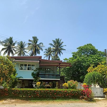 Boons Bungalow Ban Krut Ban Krut  Exterior foto