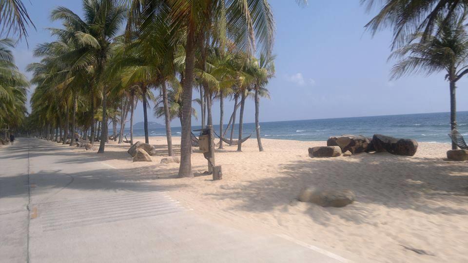 Boons Bungalow Ban Krut Ban Krut  Exterior foto