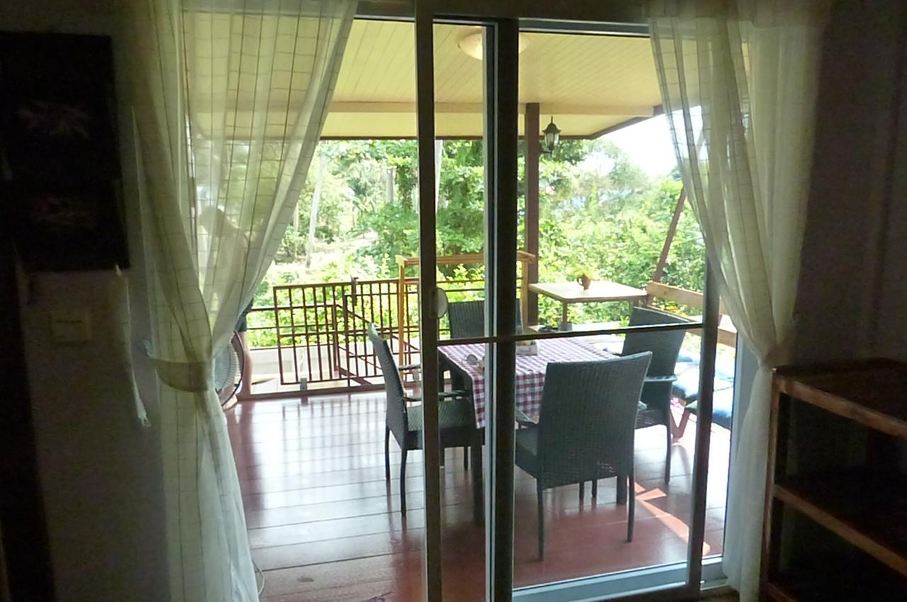 Boons Bungalow Ban Krut Ban Krut  Exterior foto